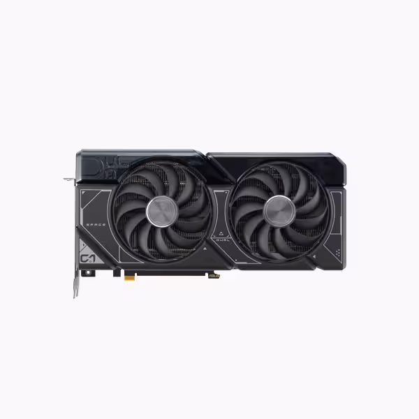 کارت گرافیک ایسوس مدل Asus TUF 4070 Dual Super OC 12GB